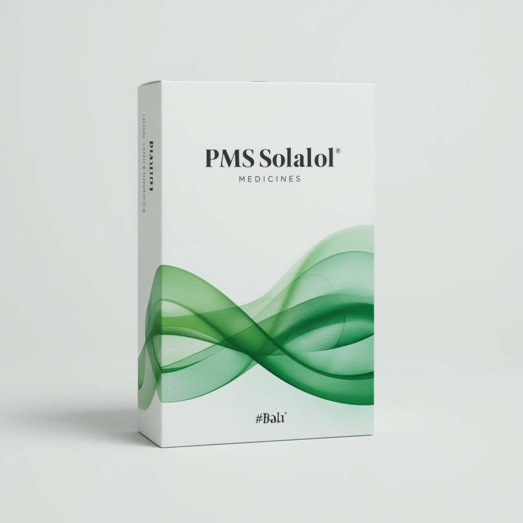 Pms Sotalol tabletten online bestellen